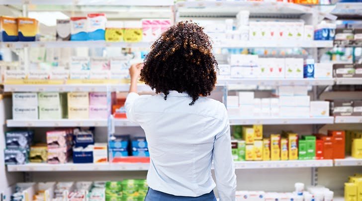 non-narcotic painkillers