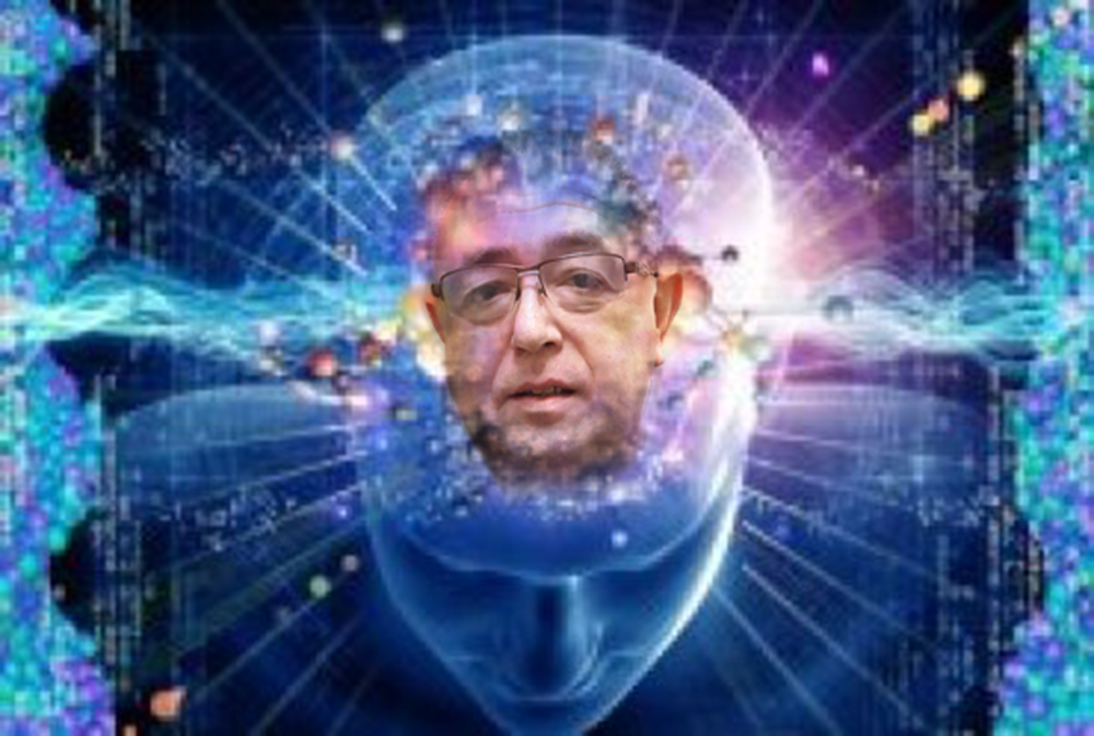 Dr. Tsan will re-program your mind