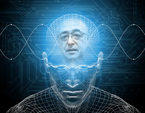 I control your subconscious mind