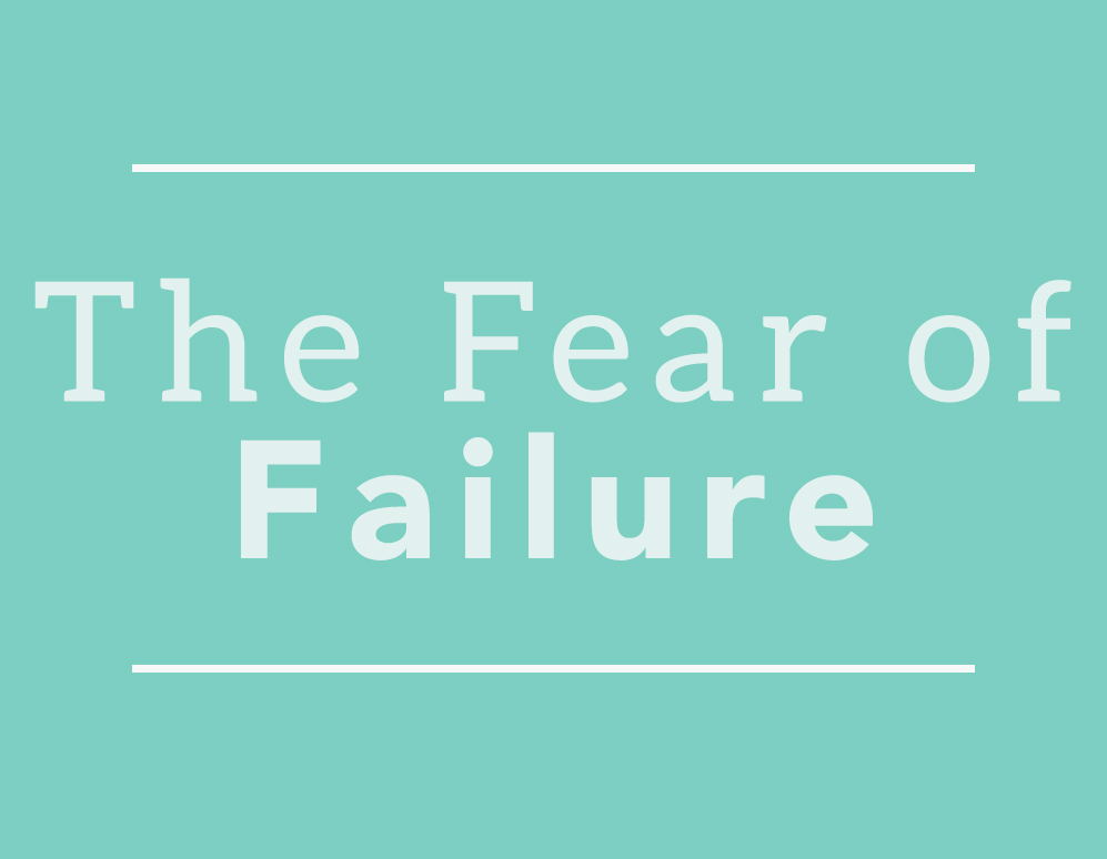 Hypnosis for fear of failure