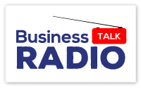 Victor Tsan about Clinical Hypnosis on Business Talk Radio