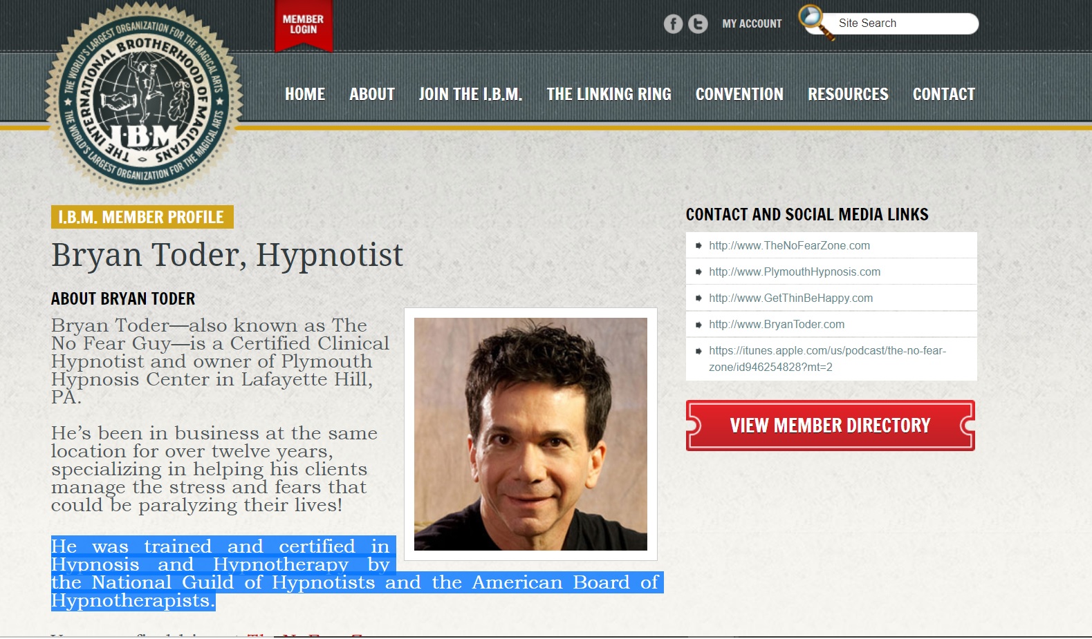 Hypnotherapy in Philadelphia | Philadelphia Hypnotherapy Clinic