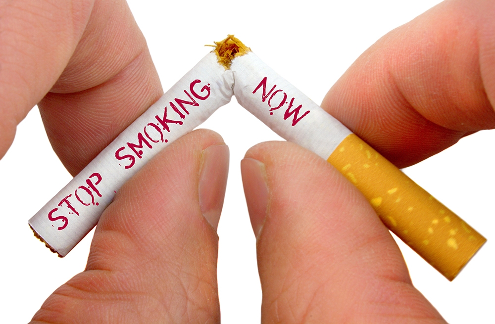 Hypnosis for quit smoking