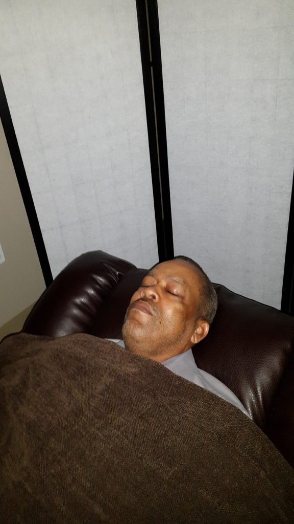 Deep Sleep Hypnosis