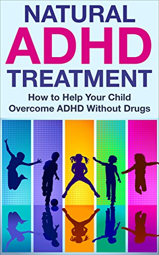 natural treatment for ADHD