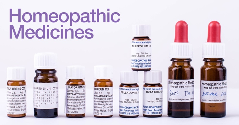 Homeopathic remedies for Obsessive Compulsive Disorder