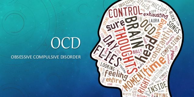 Natural Treatment for OCD