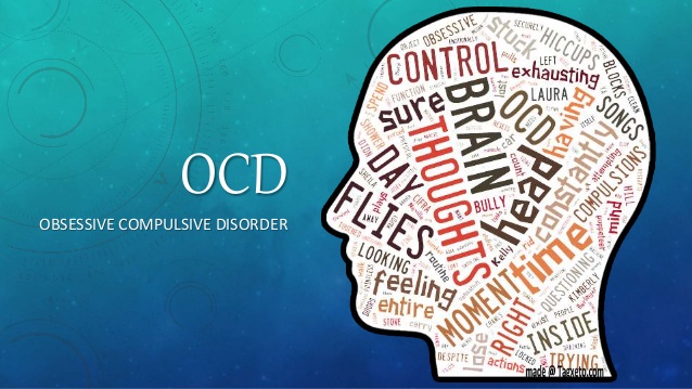 Natural Treatment for OCD