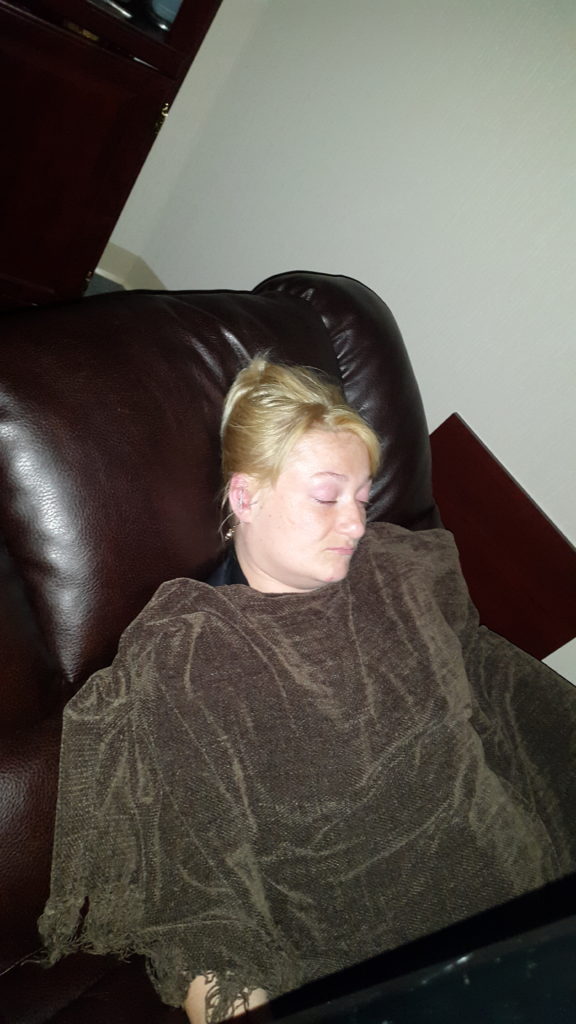 Deep Sleep Hypnosis