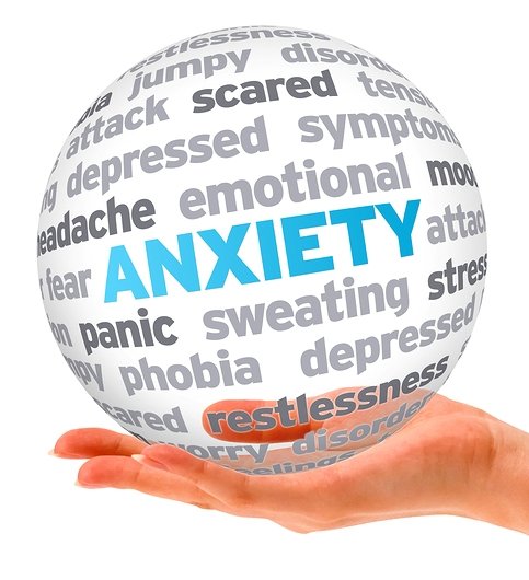 How hypnosis can help for anxiety relief