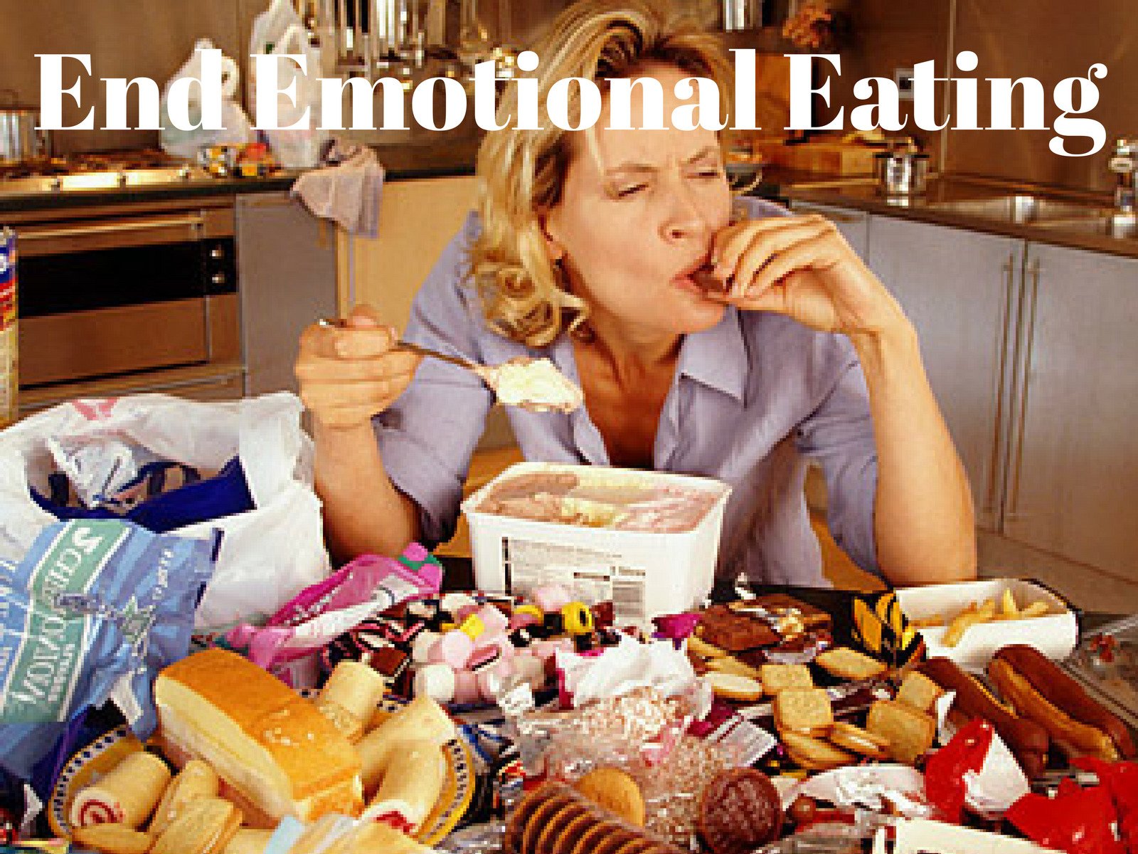 How To Stop Emotional Eating Philadelphia Hypnotherapy Clinic 