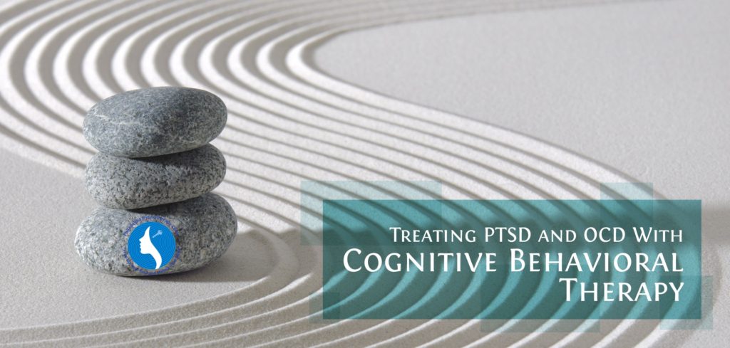 Cognitive Behavior Therapy for PTSD