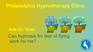 Does hypnosis for fear of flying works