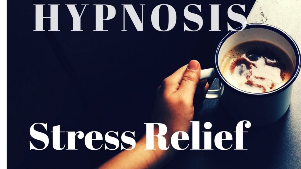 Hypnosis for Stress Relief