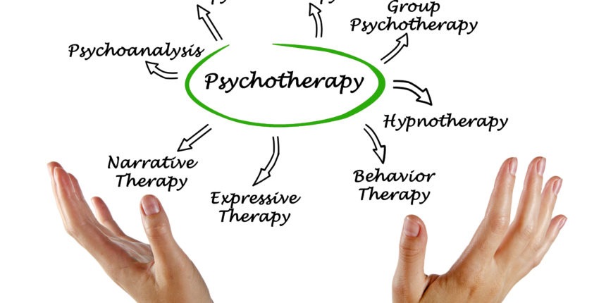 Benefits of Psychotherapy