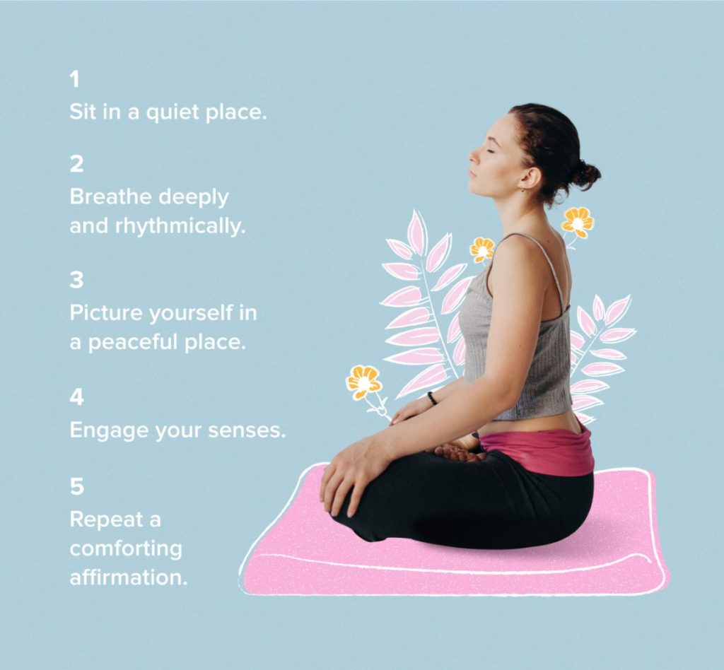 Self-Hypnosis for emotional disorders
