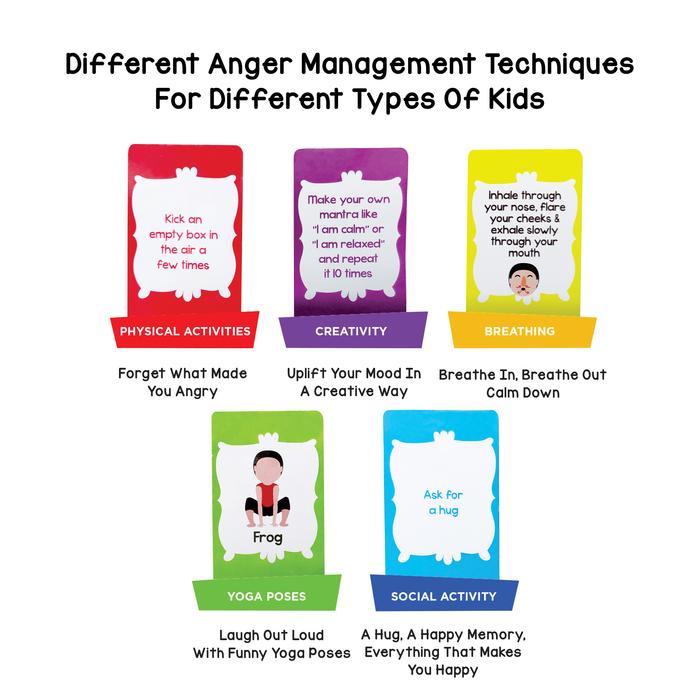 Treatment for kids