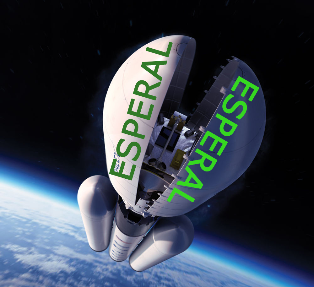 Esperal Implant Satellite