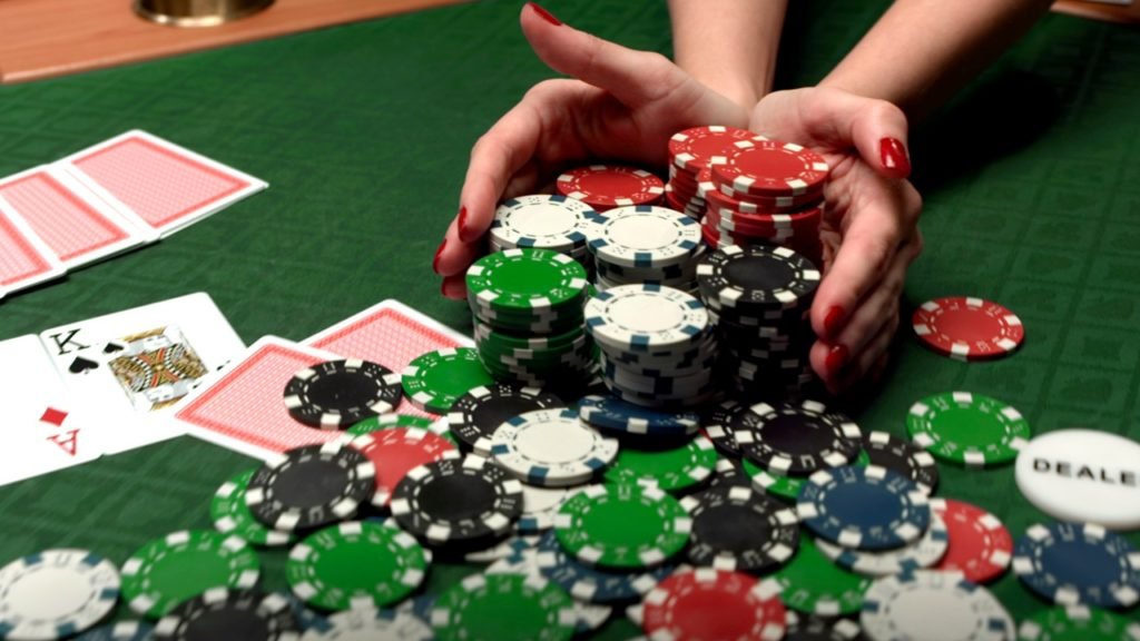 Gambling