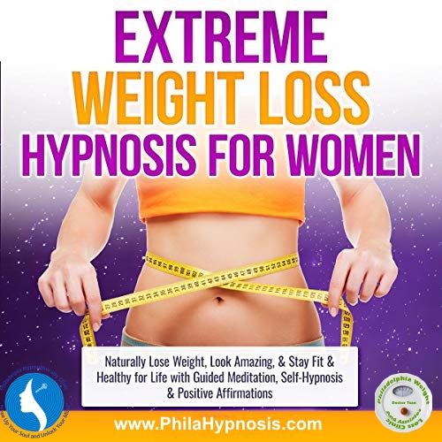Hypnosis for overweight