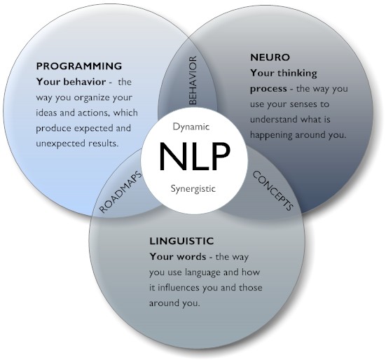 What is NLP