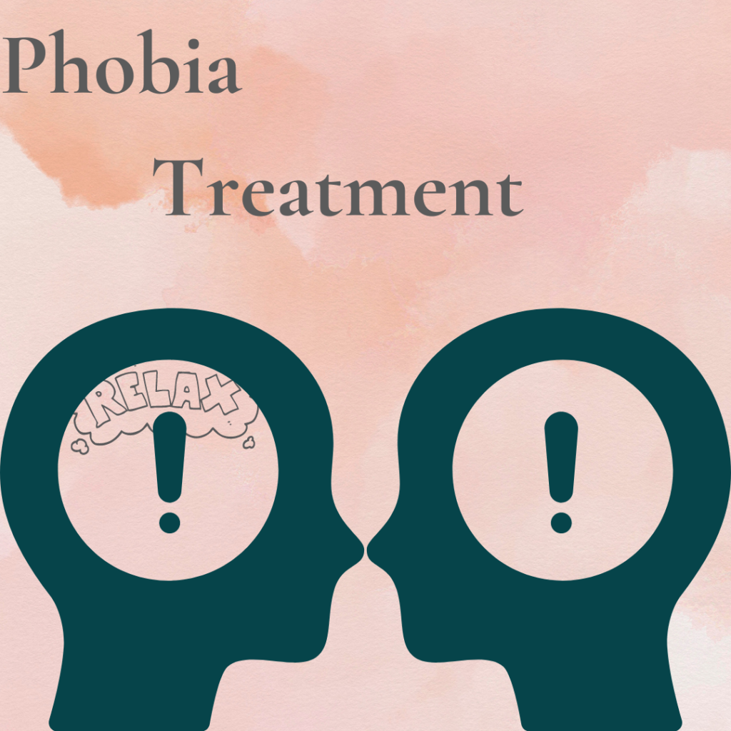 Phobia-Treatment