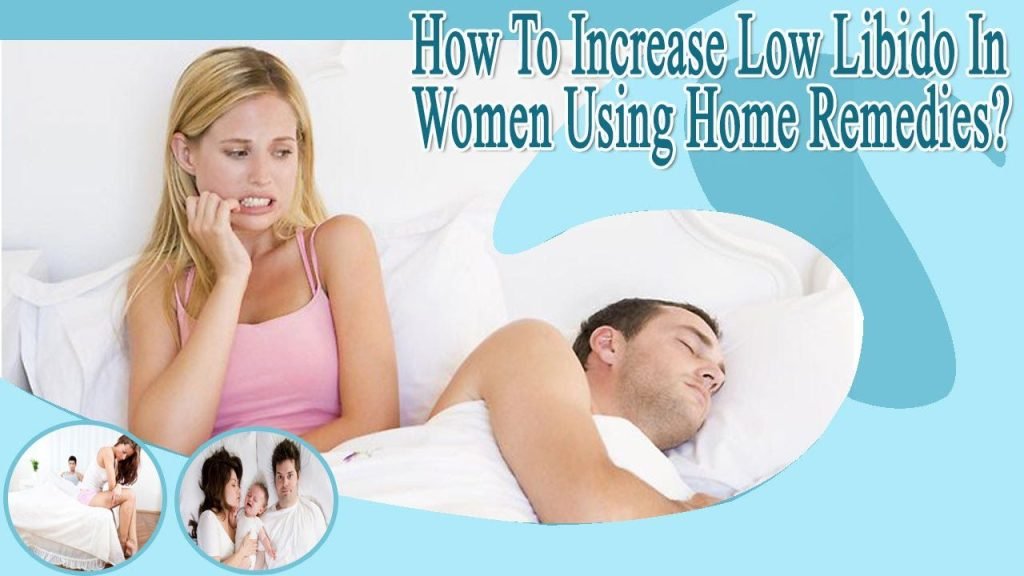 Low Libido in Women