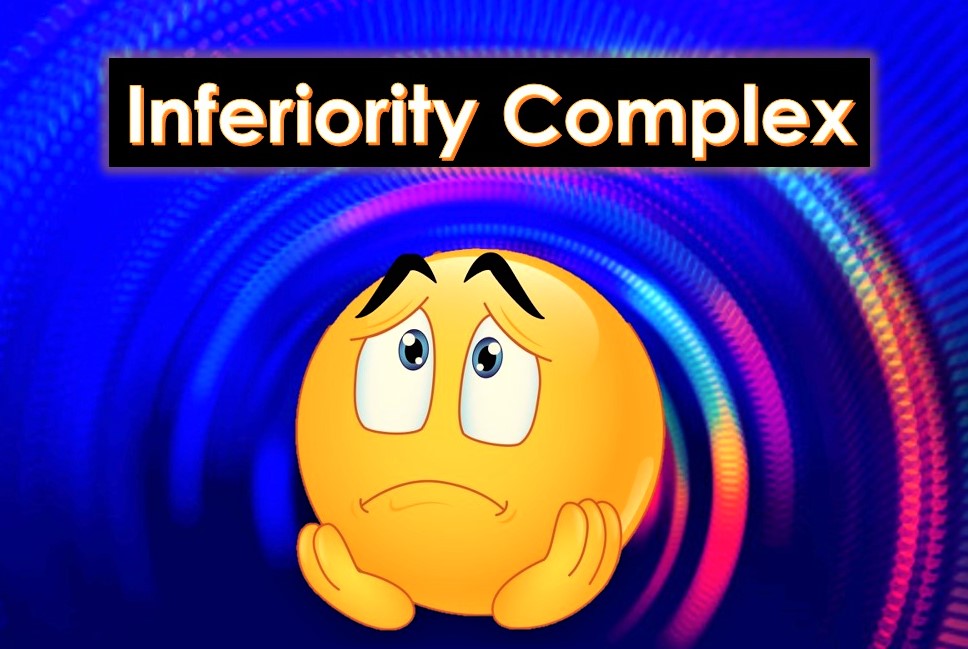 Inferiority Complex: Natural Treatment At The Philadelphia Hypnotherapy ...