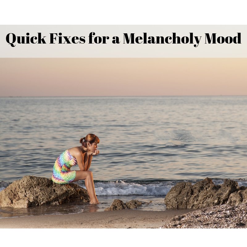 Fix melancholy