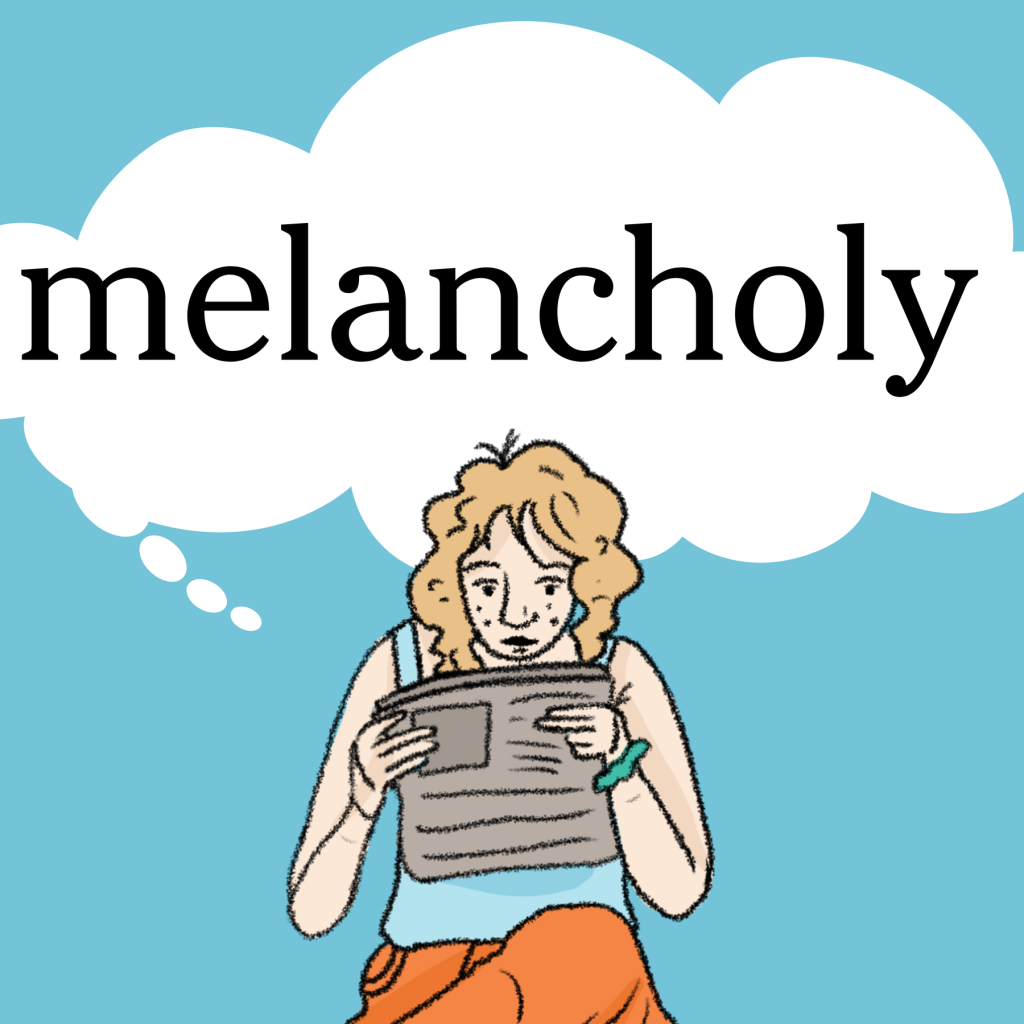 Melancholia
