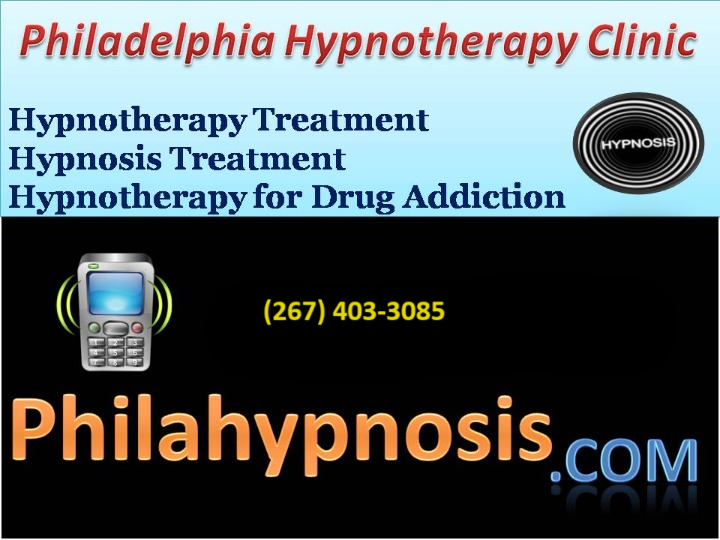 Philadelphia Hypnotherapy Clinic