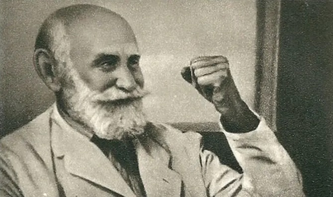 Ivn Pavlov