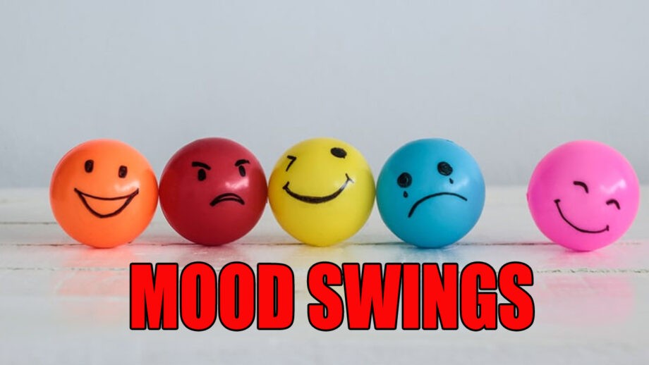 mood swings