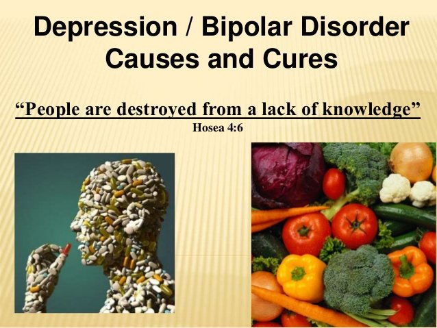 Causes and cures