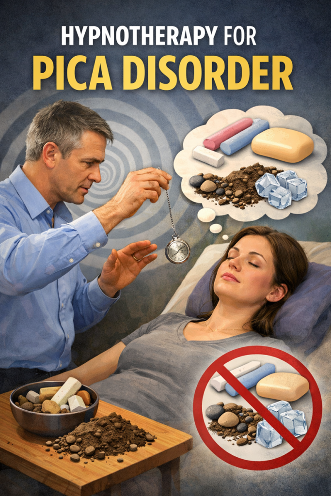 Hypnotherapy
