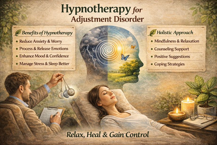 Hypnotherapy