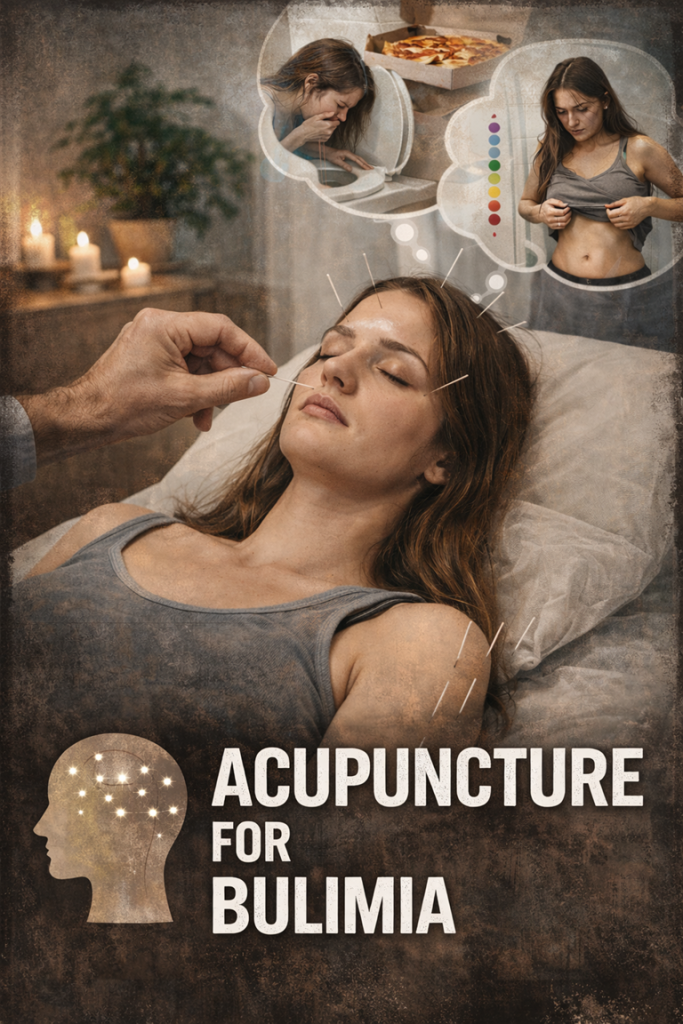 Acupuncture