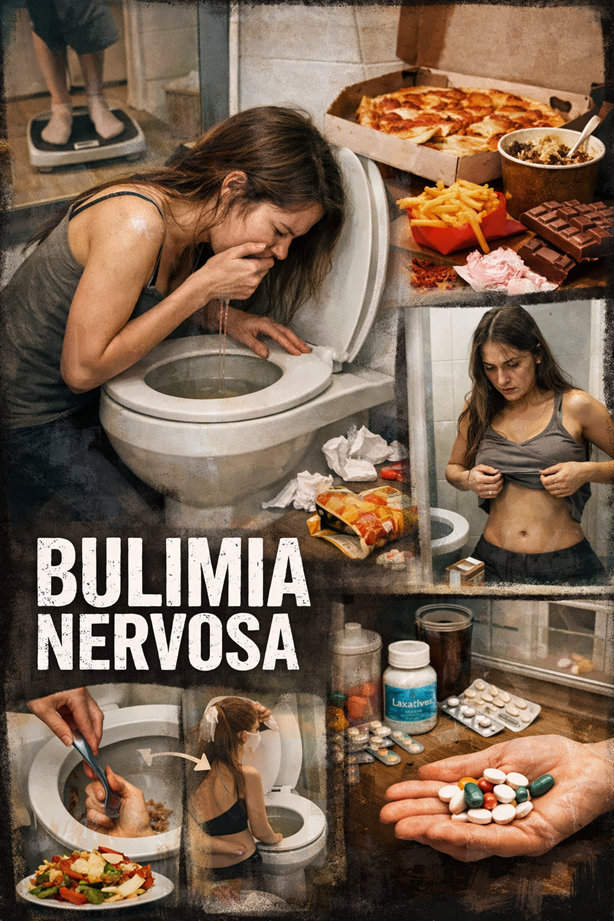 Bulimia Nervosa