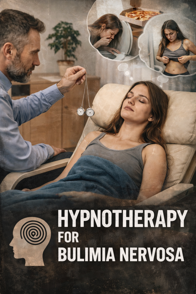 Hypnotherapy