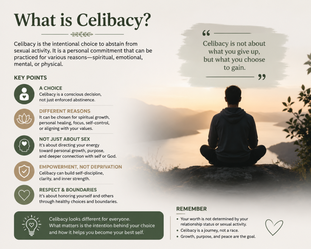 Celibacy