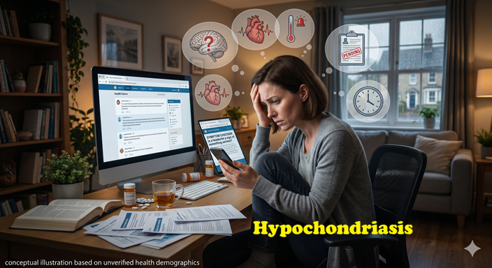 Hypochondriasis