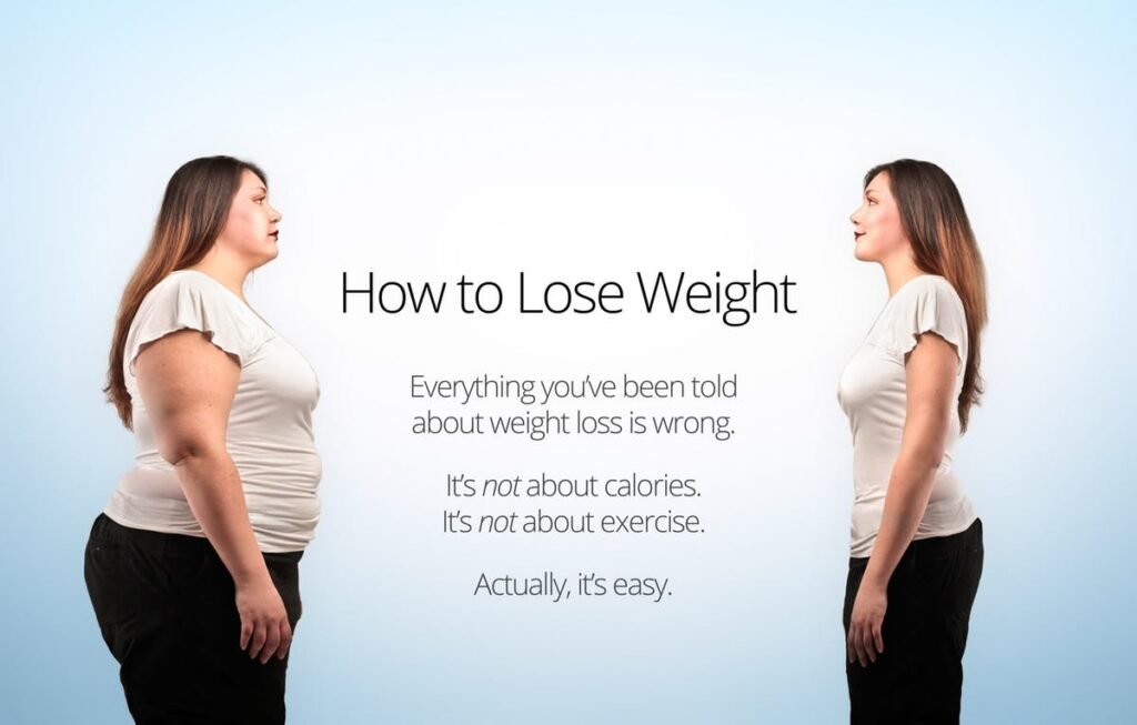Weight Loss at the Philadelphia Weight Loss Clinic
