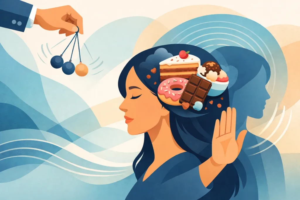Can Hypnosis for Sugar Cravings Help?