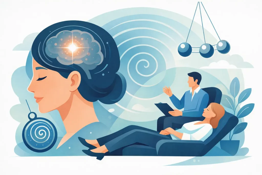 Clinical Hypnosis Beginner Guide