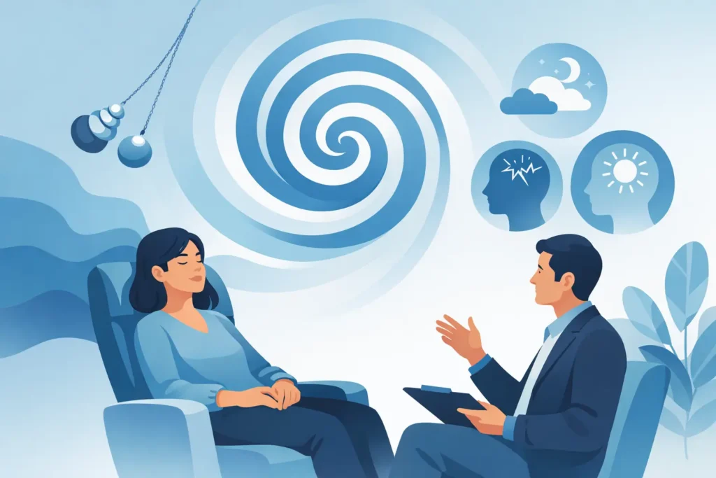 Does Hypnosis for Anxiety Relief Work?