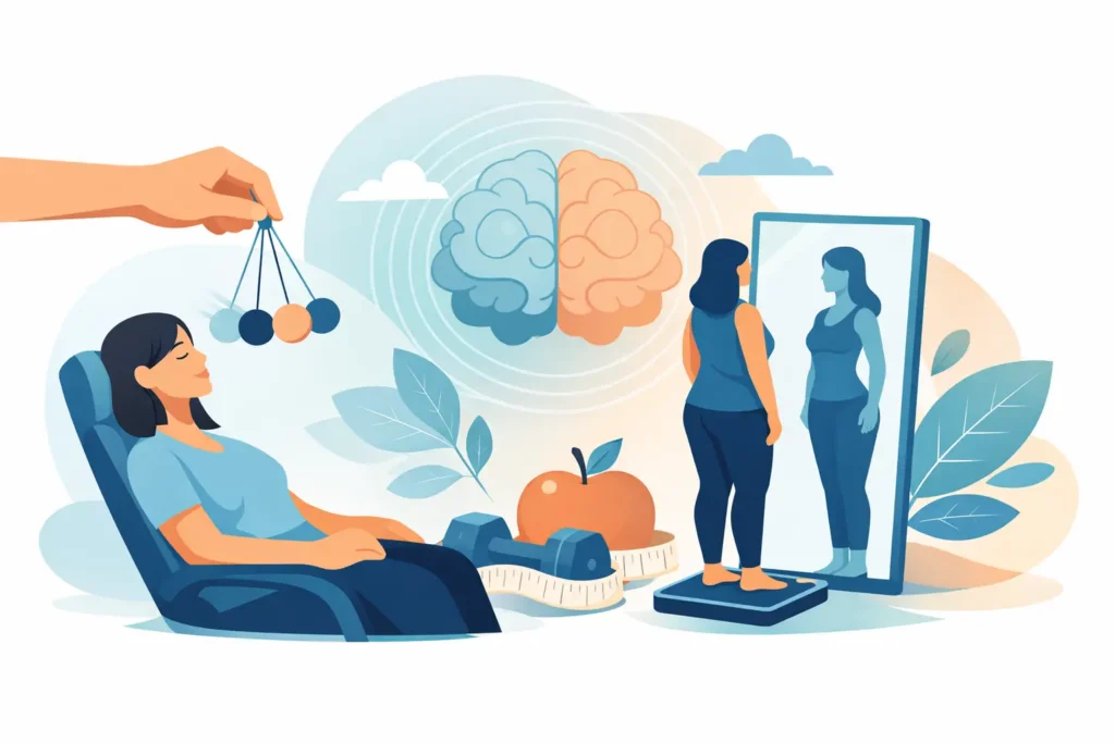 Does Hypnotherapy for Weight Control Work?