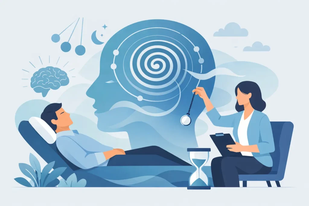 How Clinical Hypnosis Works