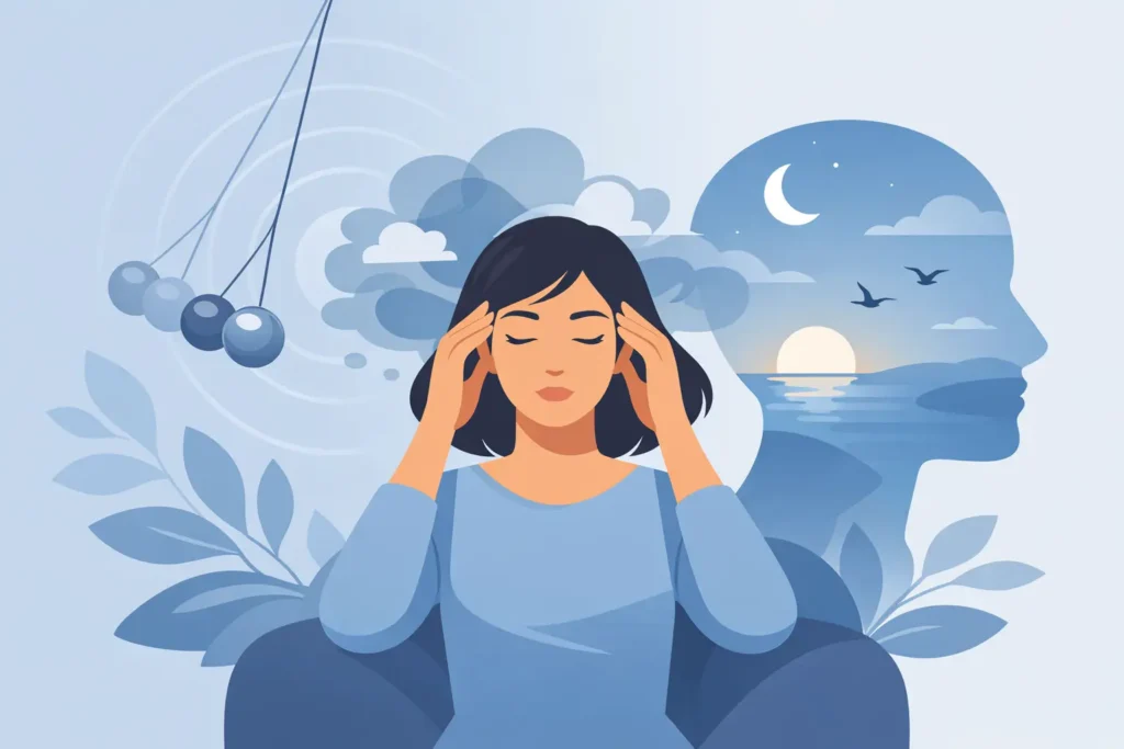 Is Hypnosis Safe for Anxiety?