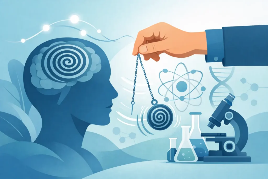 Is Hypnotherapy Scientifically Proven?