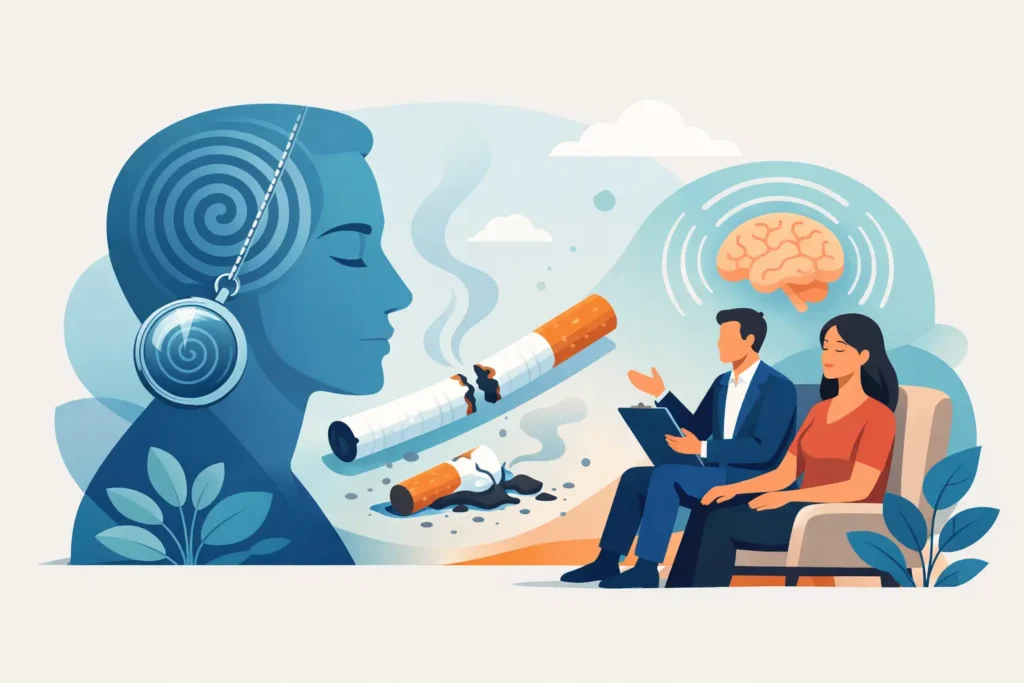 Smoking Cessation Hypnosis: Does It Work?